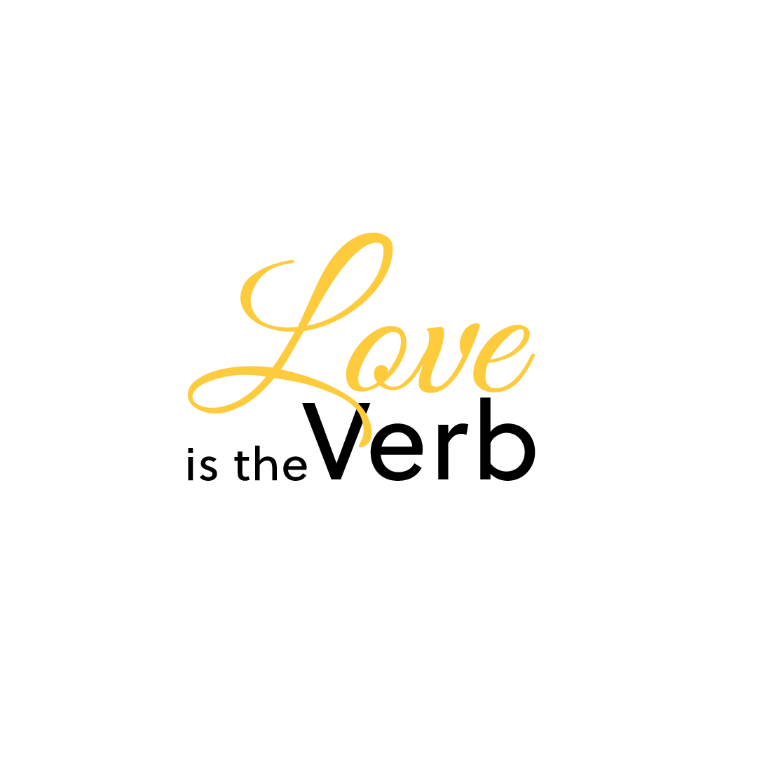 Love Is The Verb