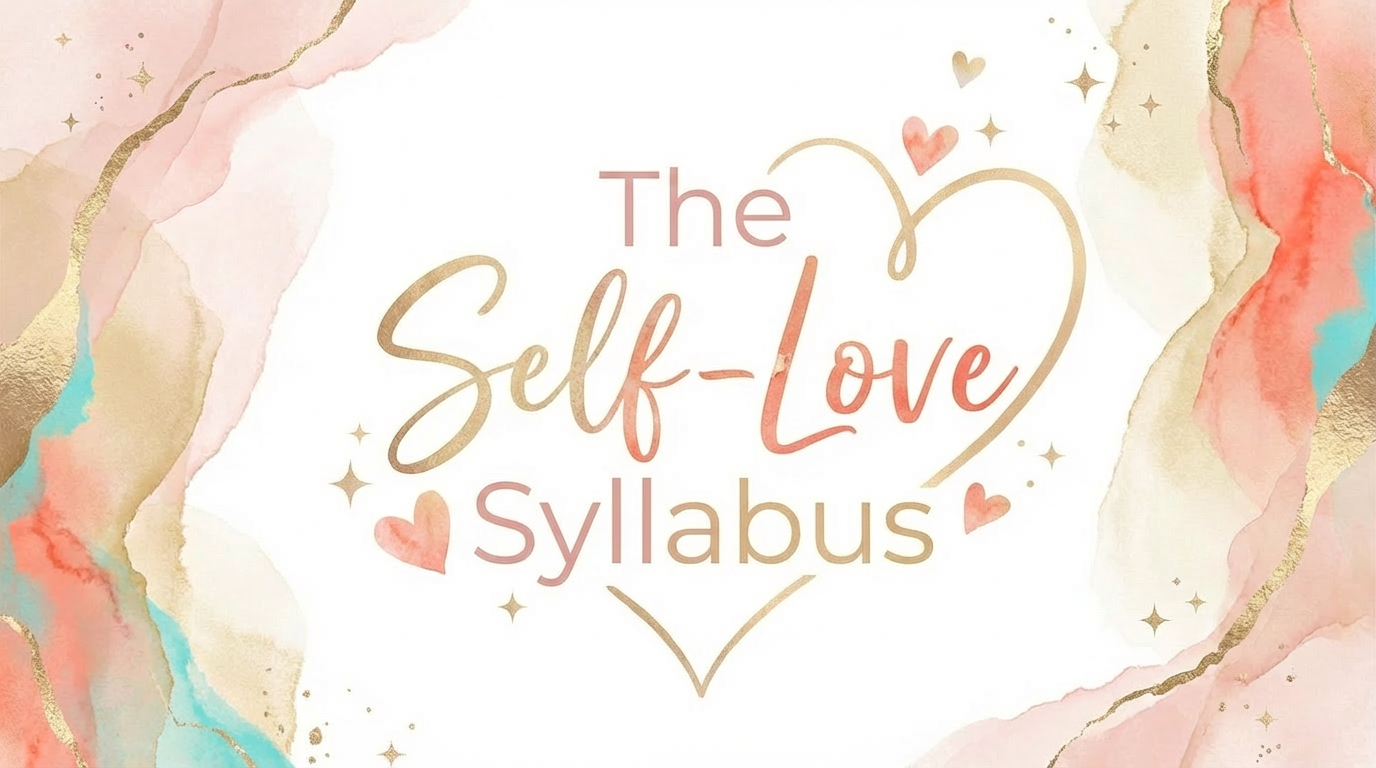 The Self-Love Syllabus