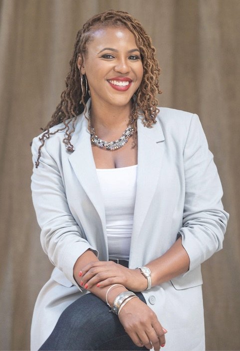 Karlyn Benn